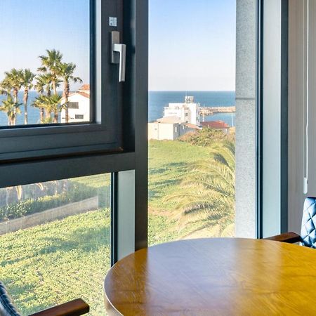 Uni Hotel Jeju Dış mekan fotoğraf