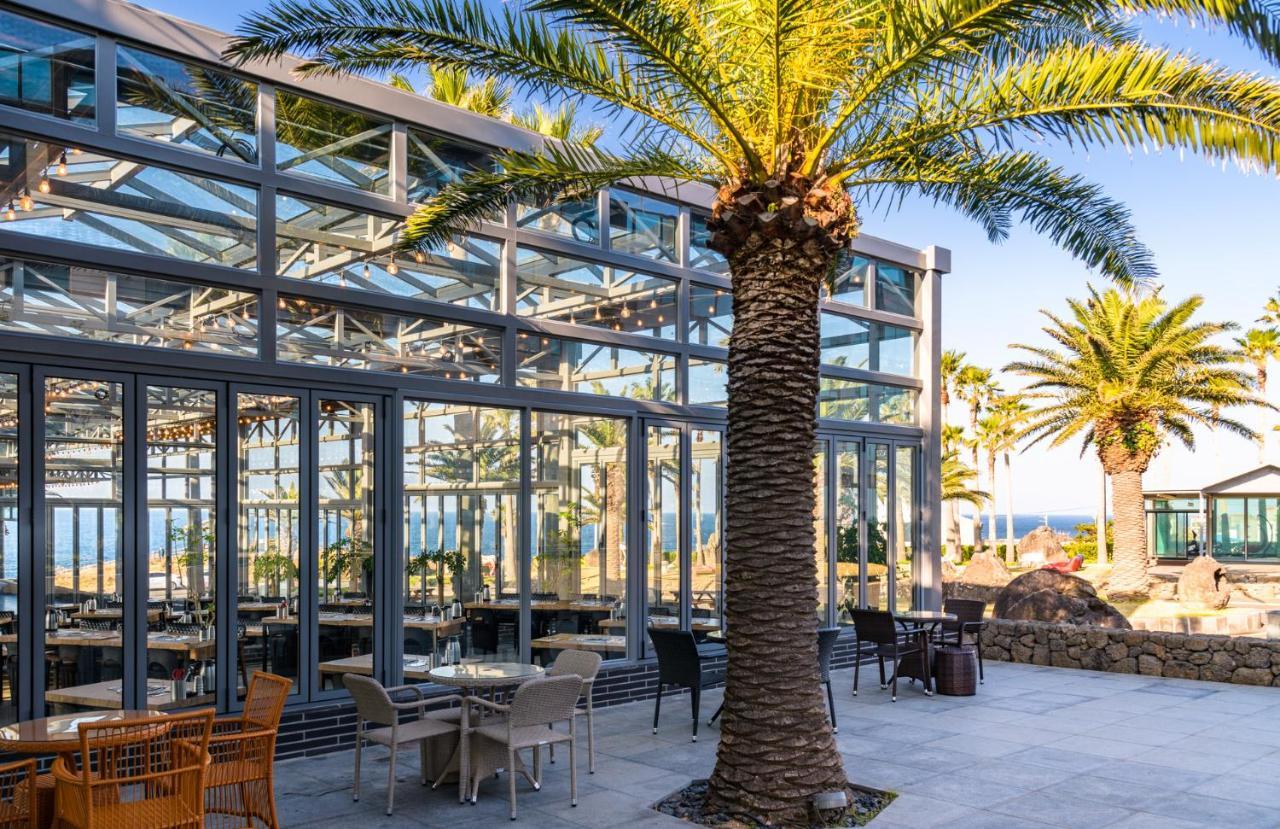 Uni Hotel Jeju Dış mekan fotoğraf