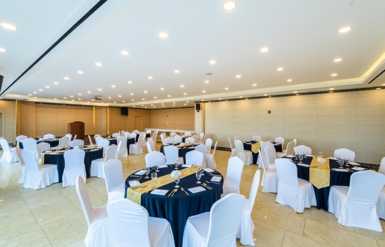 Uni Hotel Jeju Dış mekan fotoğraf