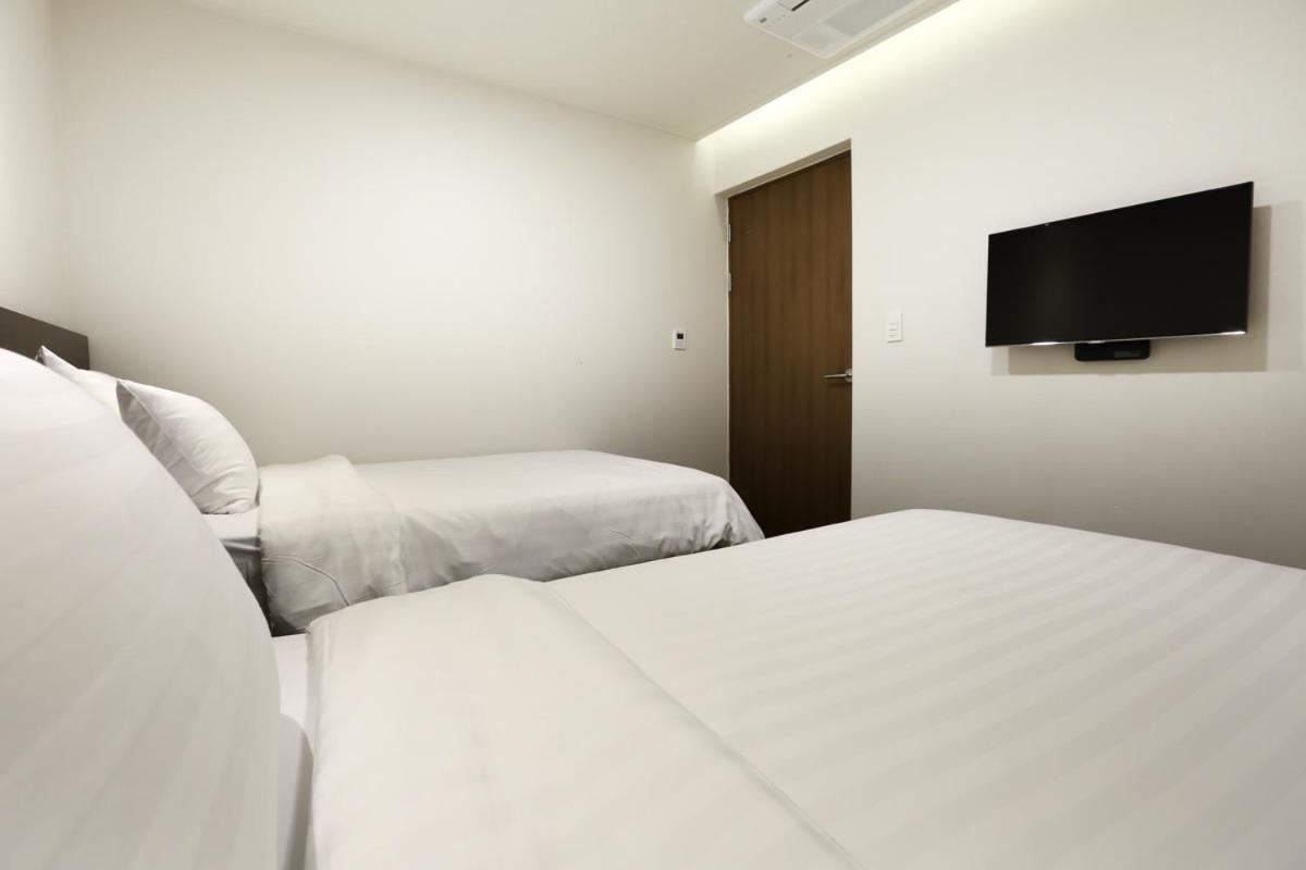 Uni Hotel Jeju Dış mekan fotoğraf